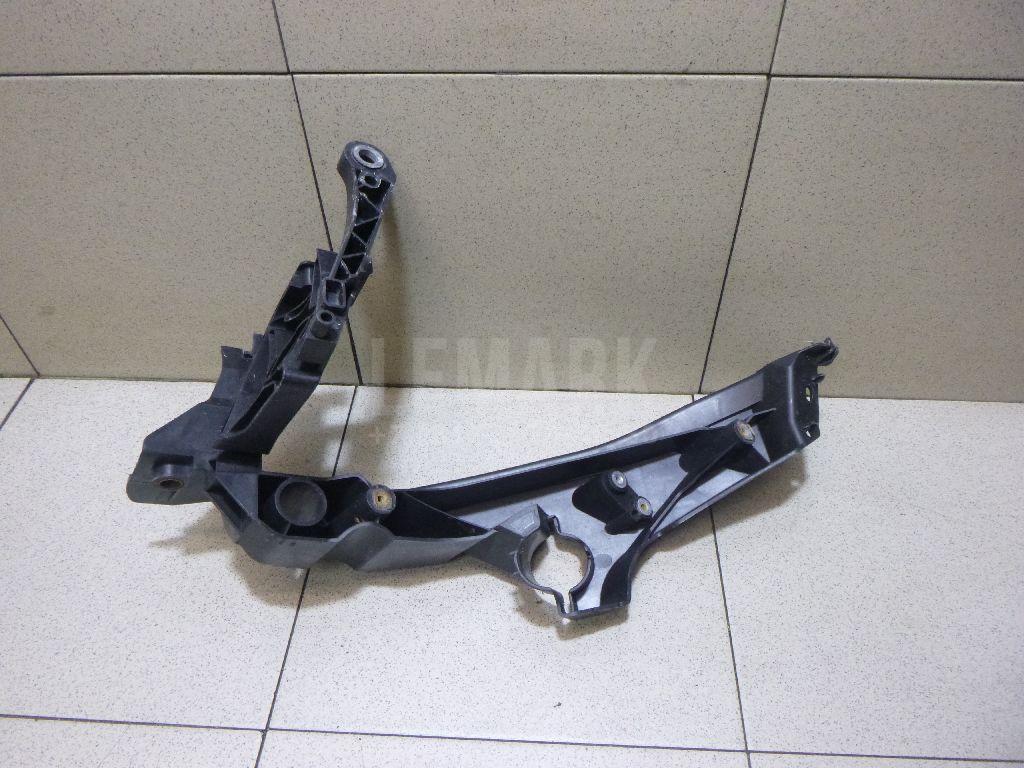 Кронштейн фар правый для  BMW 7-serie F01/F02 2008-2015