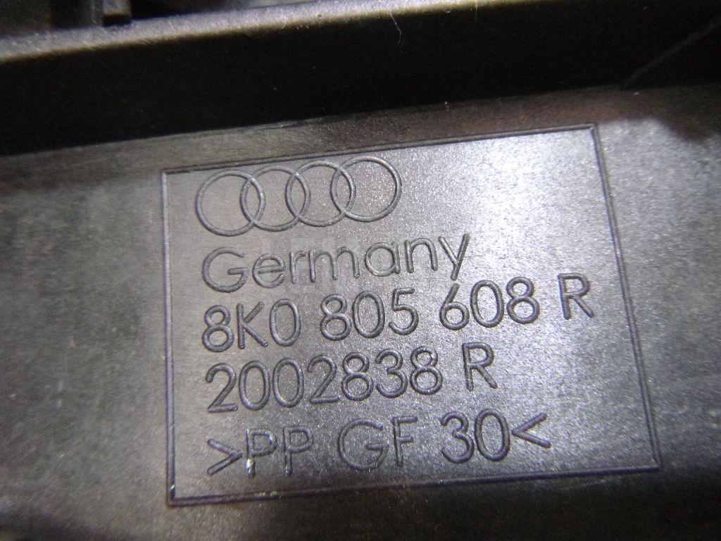 Кронштейн фар правый для  BMW 7-serie F01/F02 2008-2015