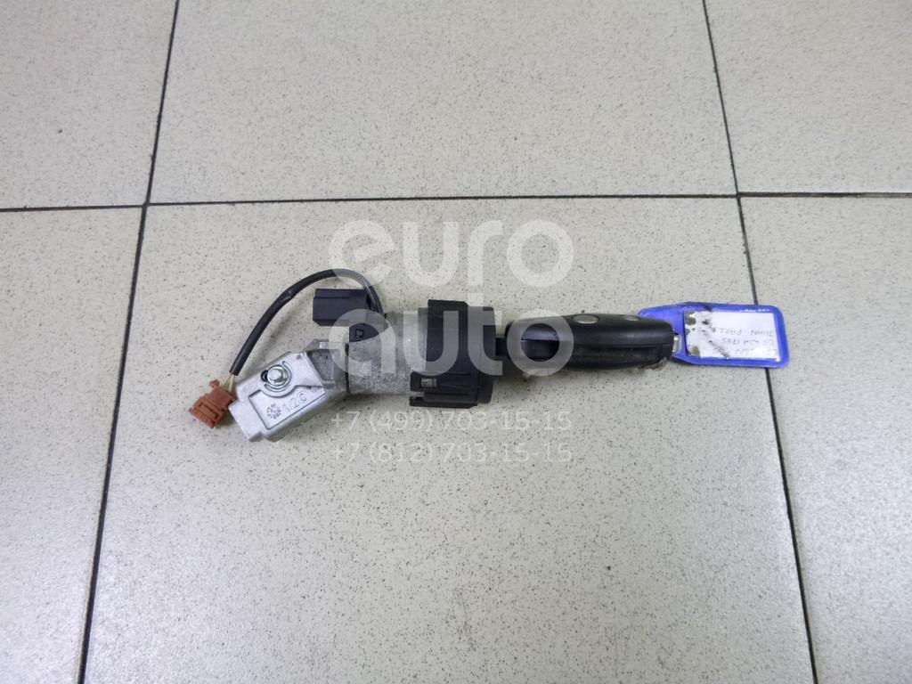 Замок зажигания для Citroen C5 2004-2008 в Москве