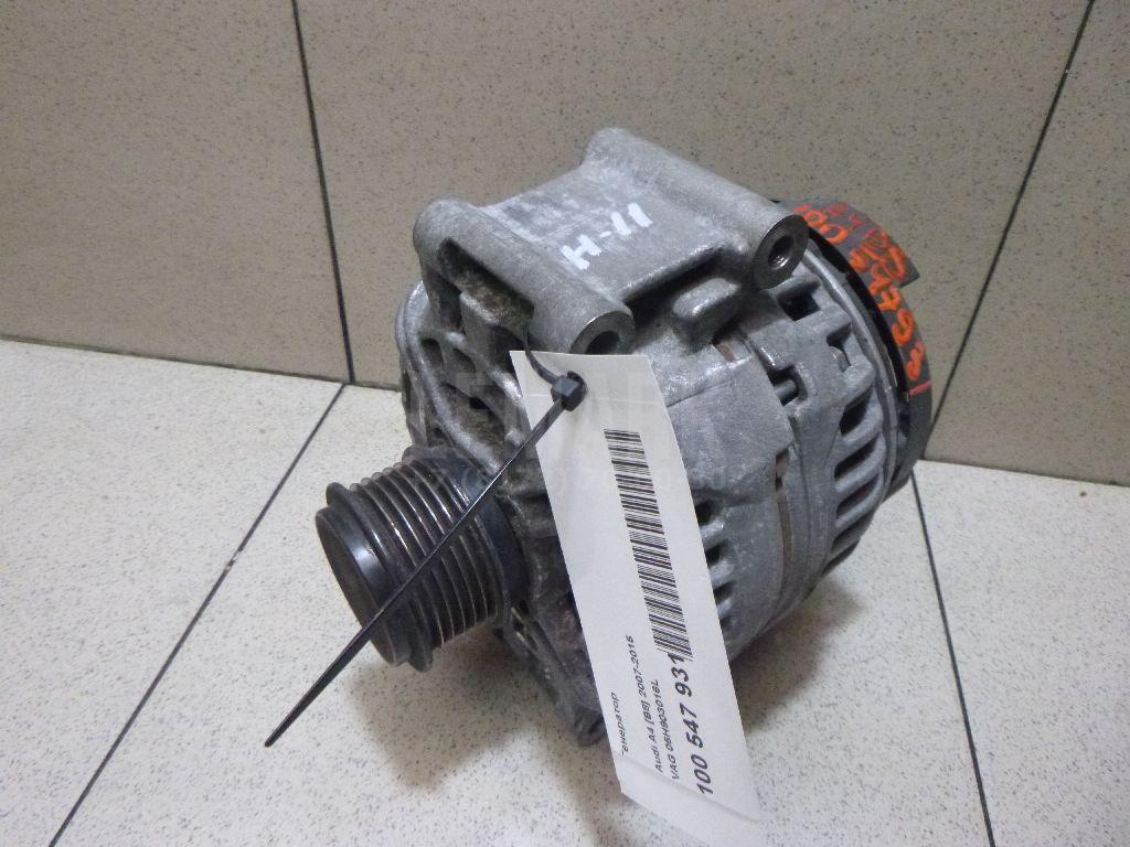 Генератор для  Belgee X70 2024