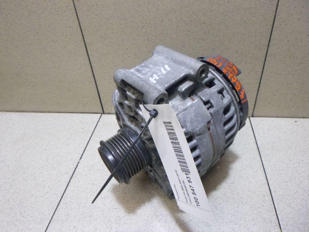Генератор для  Belgee X70 2024