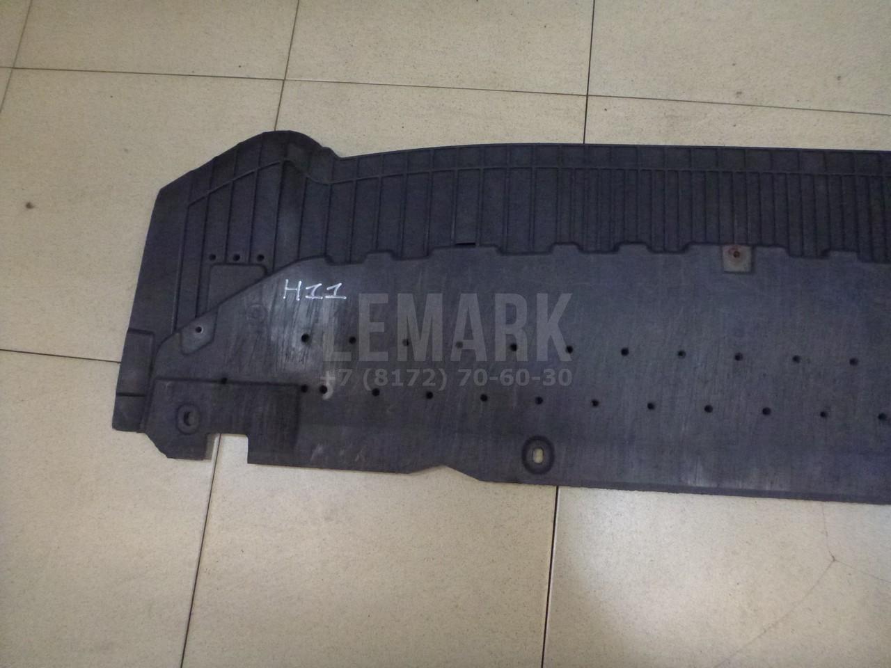 Пыльник (кузов наружные) для  Audi A6 [C6,4F] 2004-2011