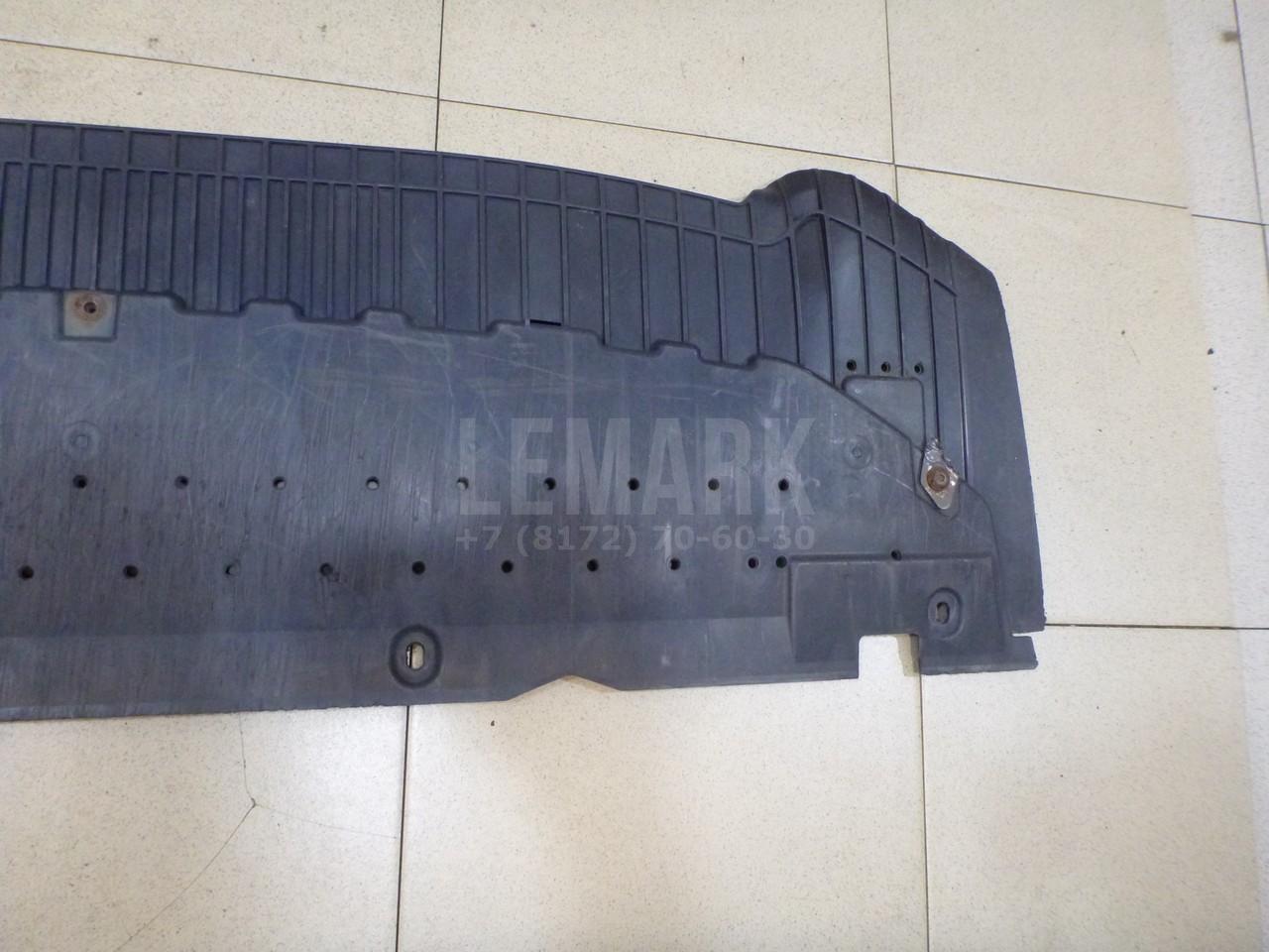Пыльник (кузов наружные) для  Audi A6 [C6,4F] 2004-2011