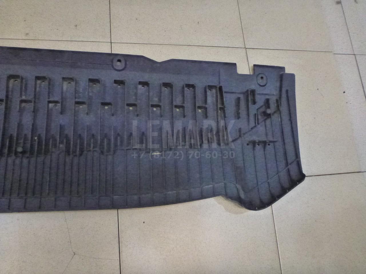 Пыльник (кузов наружные) для  Audi A6 [C6,4F] 2004-2011