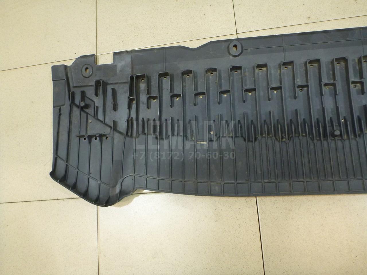 Пыльник (кузов наружные) для  Audi A6 [C6,4F] 2004-2011