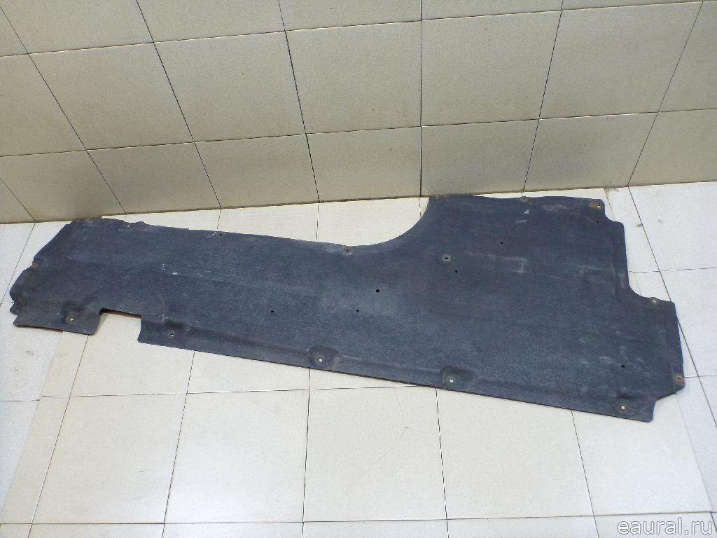Защита антигравийная