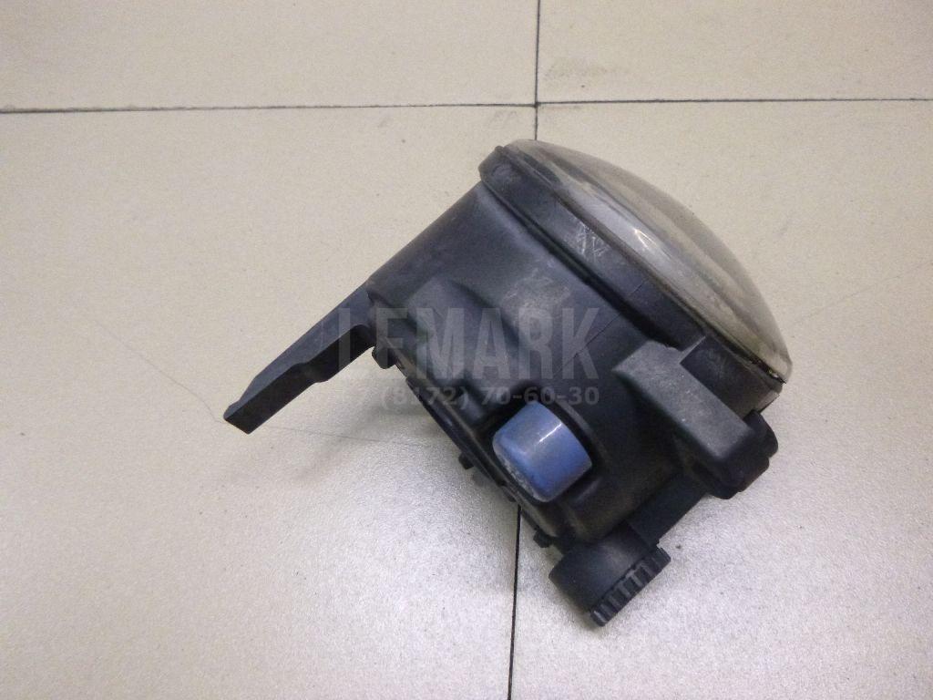 Фара противотуманная правая для  BMW 6-serie E63 2004-2009