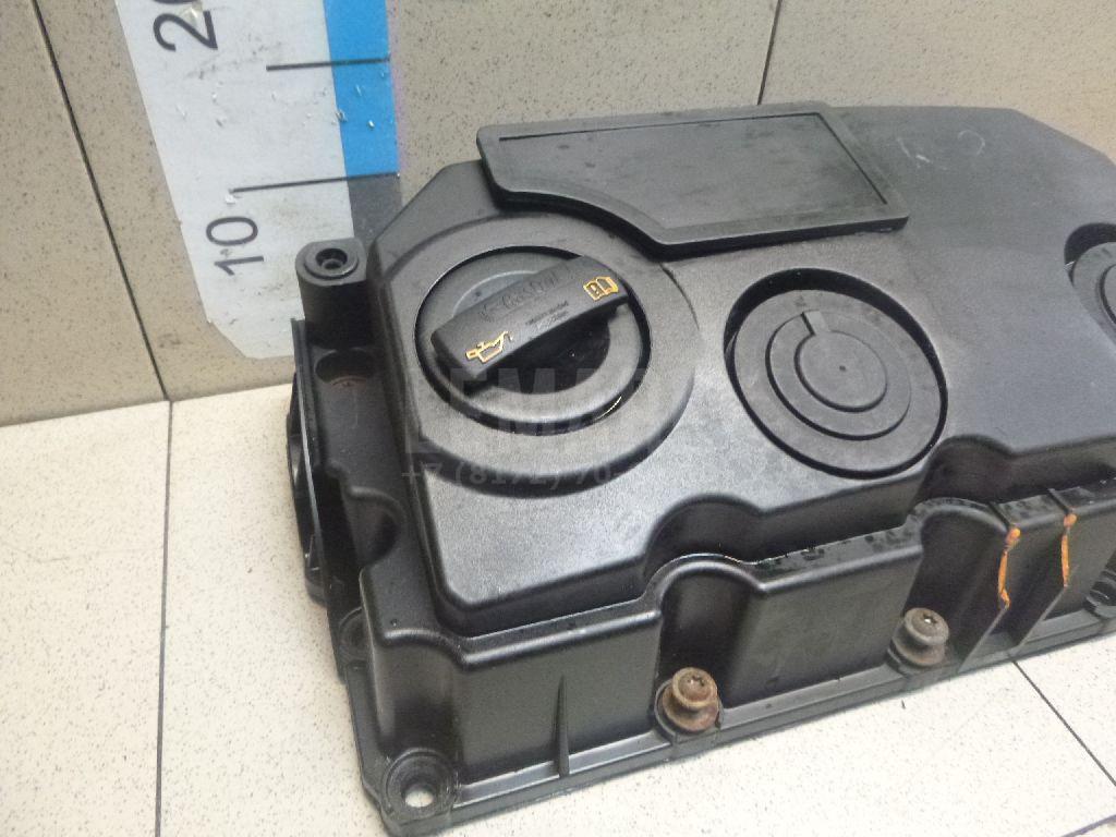 Крышка головки блока (клапанная) для  BMW 1-serie E82/E88 2007-2013