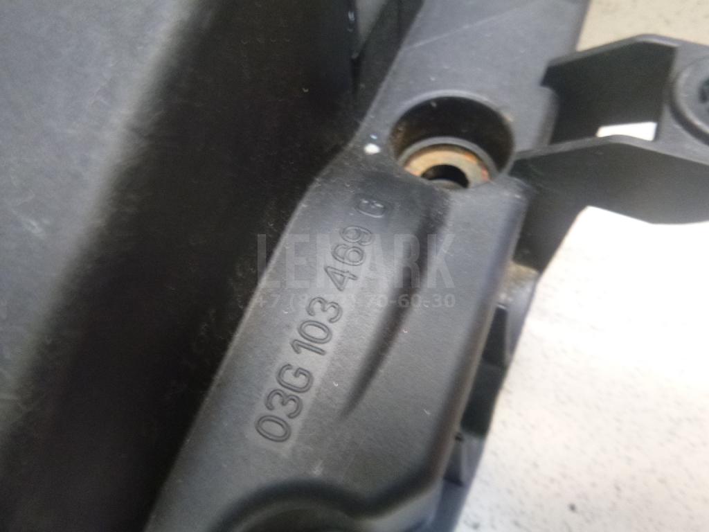 Крышка головки блока (клапанная) для  BMW 1-serie E82/E88 2007-2013