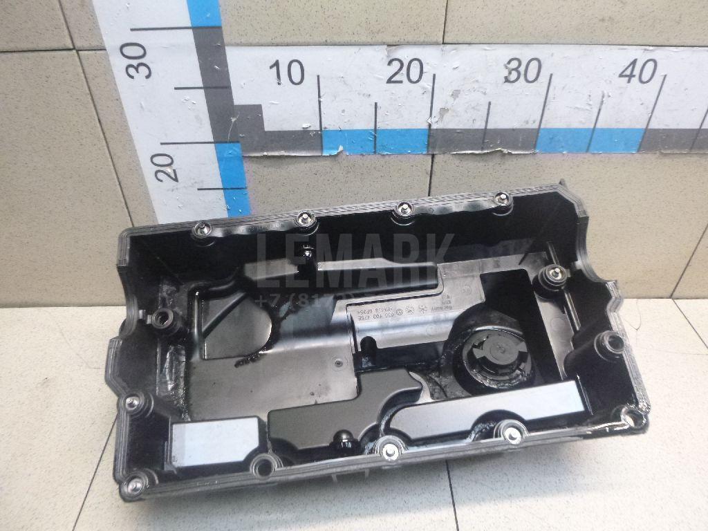 Крышка головки блока (клапанная) для  BMW 1-serie E82/E88 2007-2013