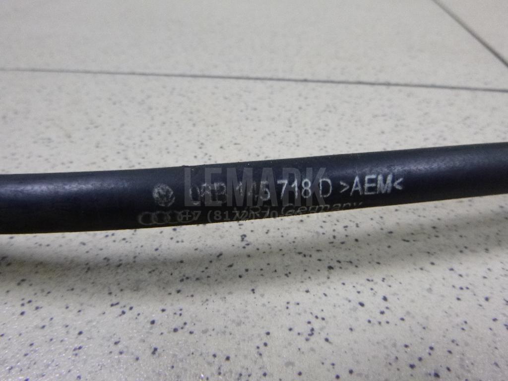 Шланг обратки для  BPW R 1982