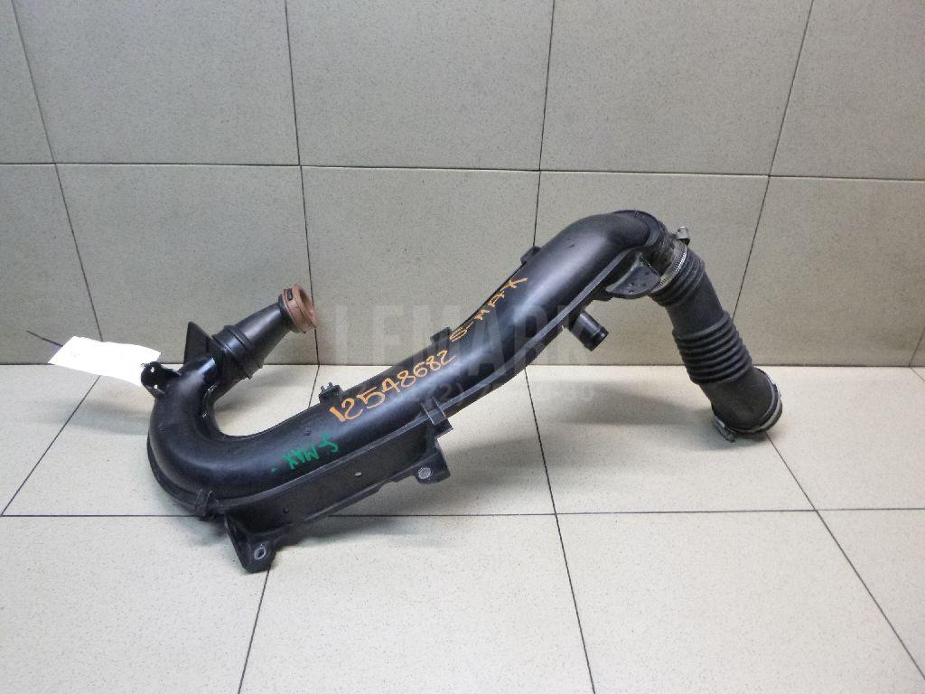 Воздуховод 1772295 Ford