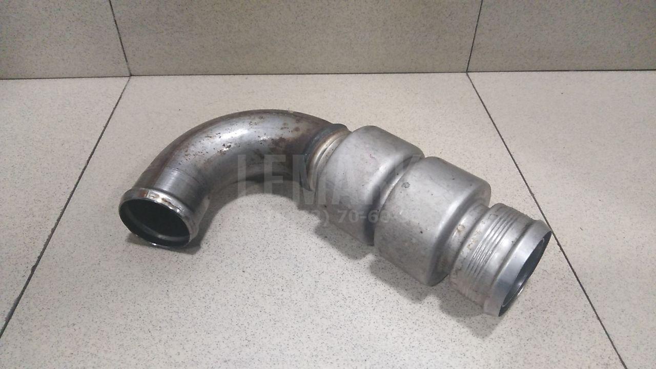 Патрубок интеркулера 1697700 Ford