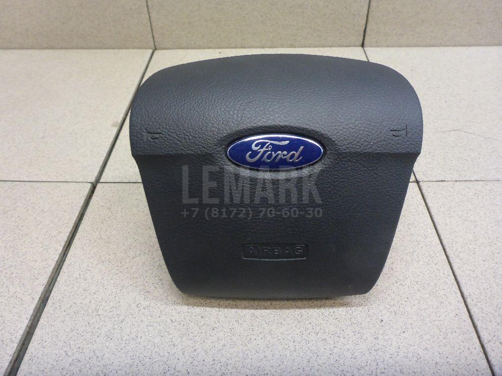 Подушка безопасности в рулевое колесо 1484327 Ford