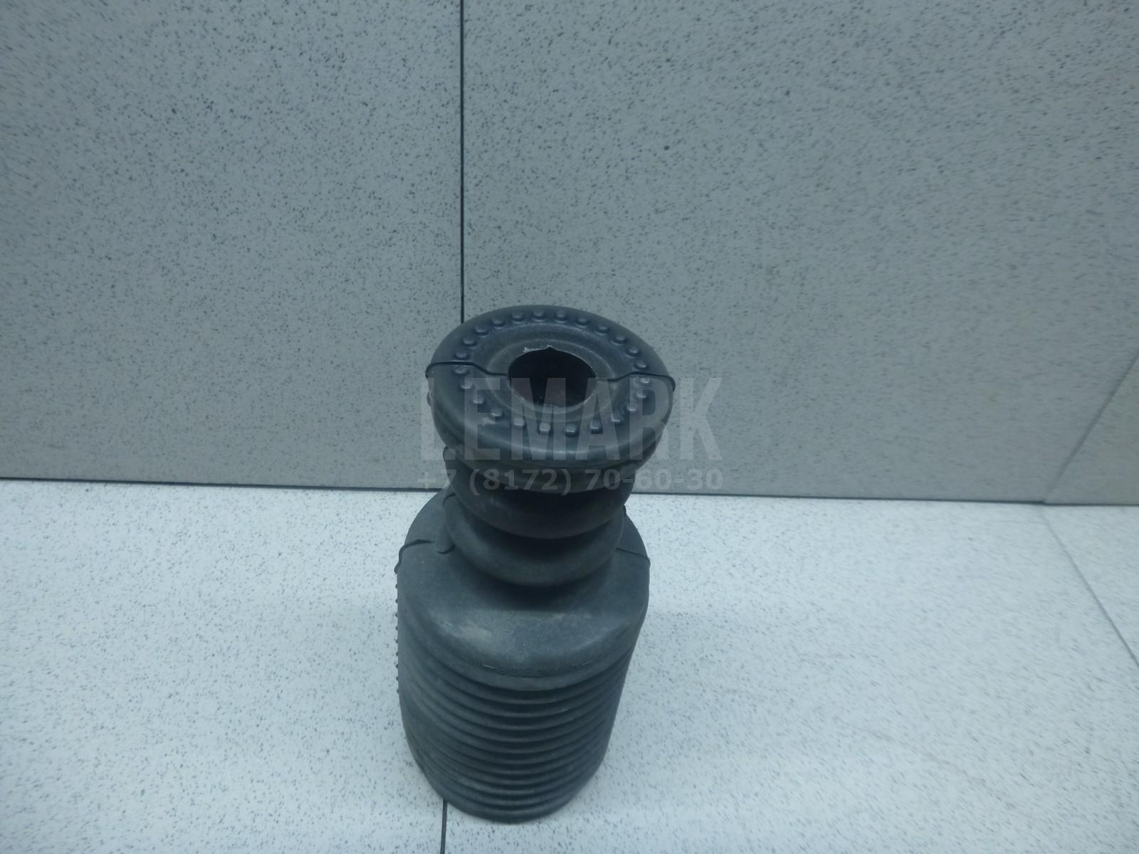 Пыльник с отбойником к-кт на 1 передней подвески для  Fiat Ducato 244 (+Elabuga) 2002-2006