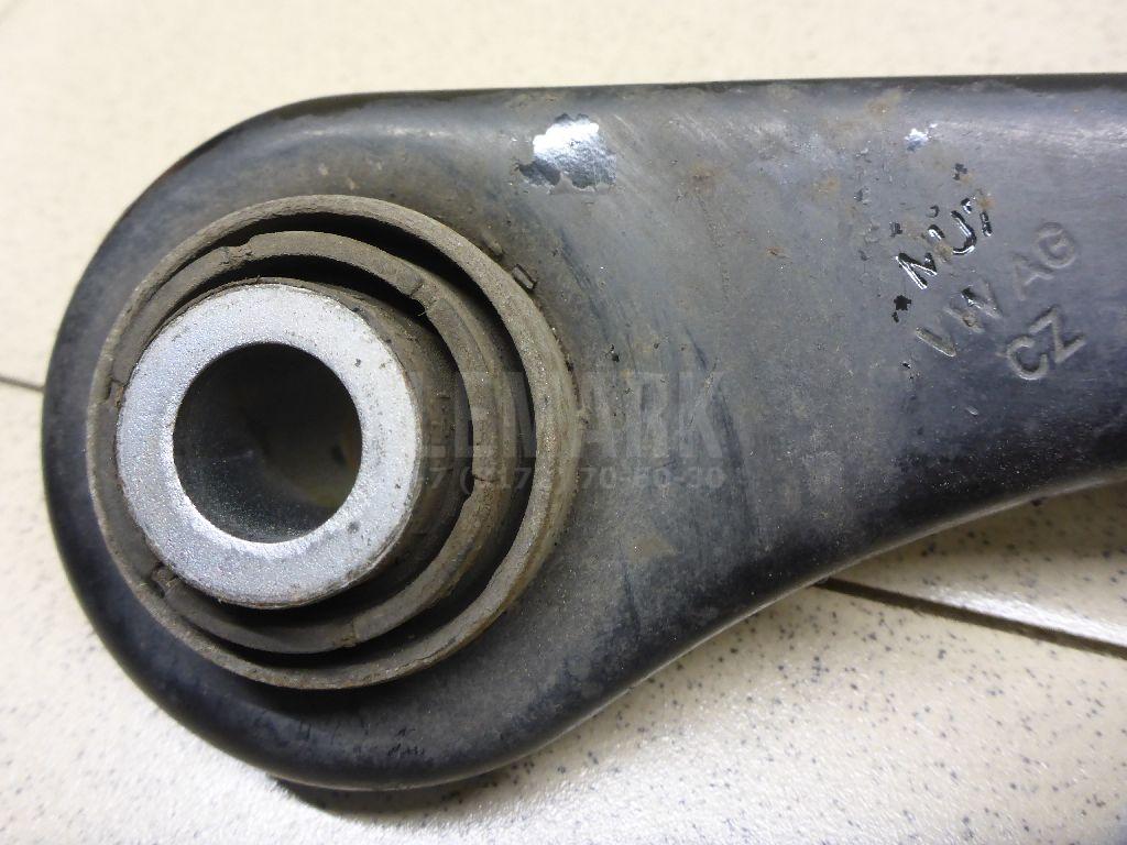 Тяга задняя поперечная левая для  Ford Fiesta 2008-2019