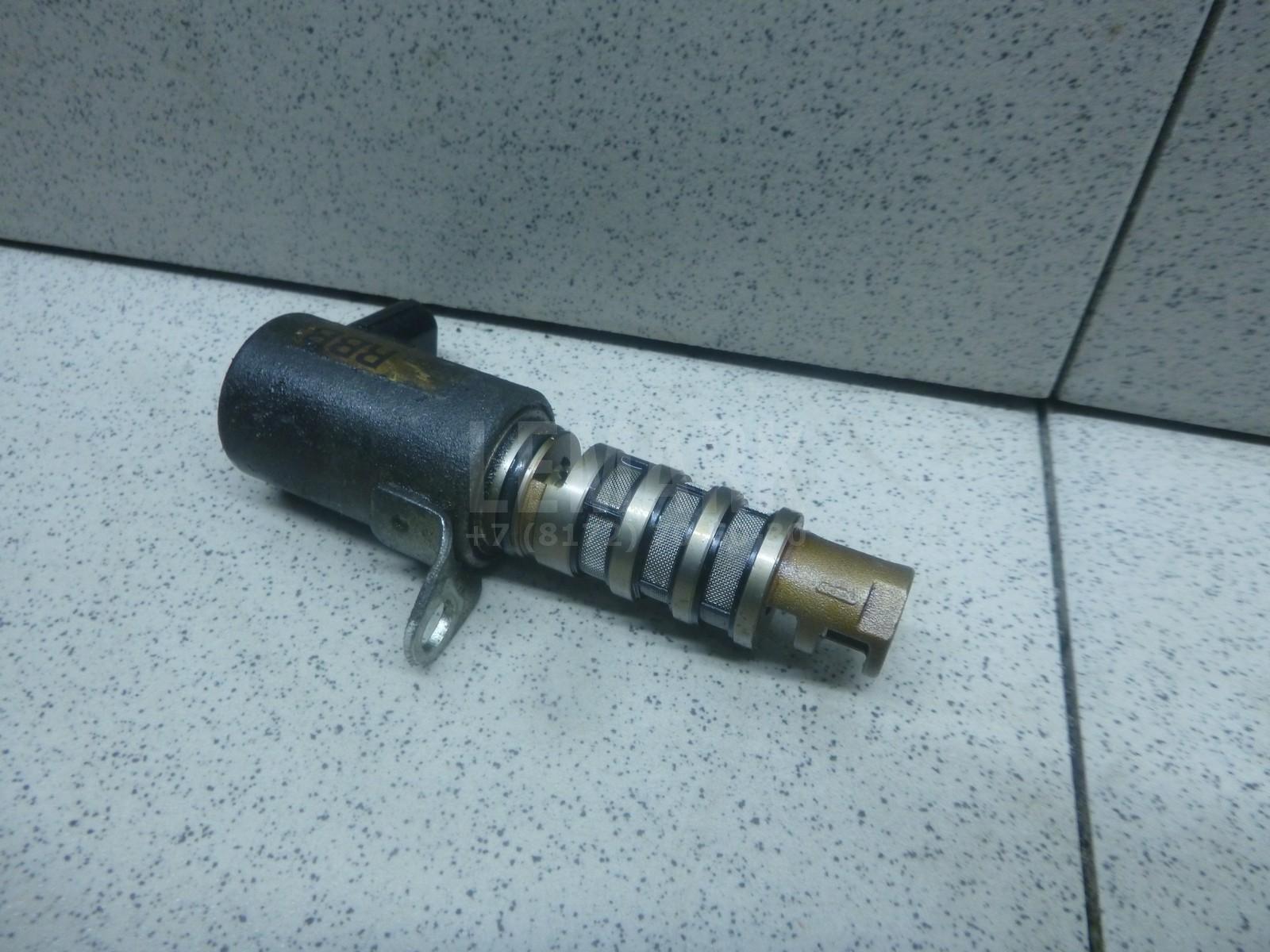 Клапан электромагн. изменения фаз ГРМ