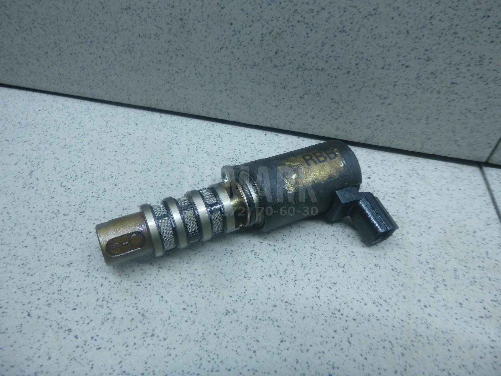 Клапан электромагн. изменения фаз ГРМ