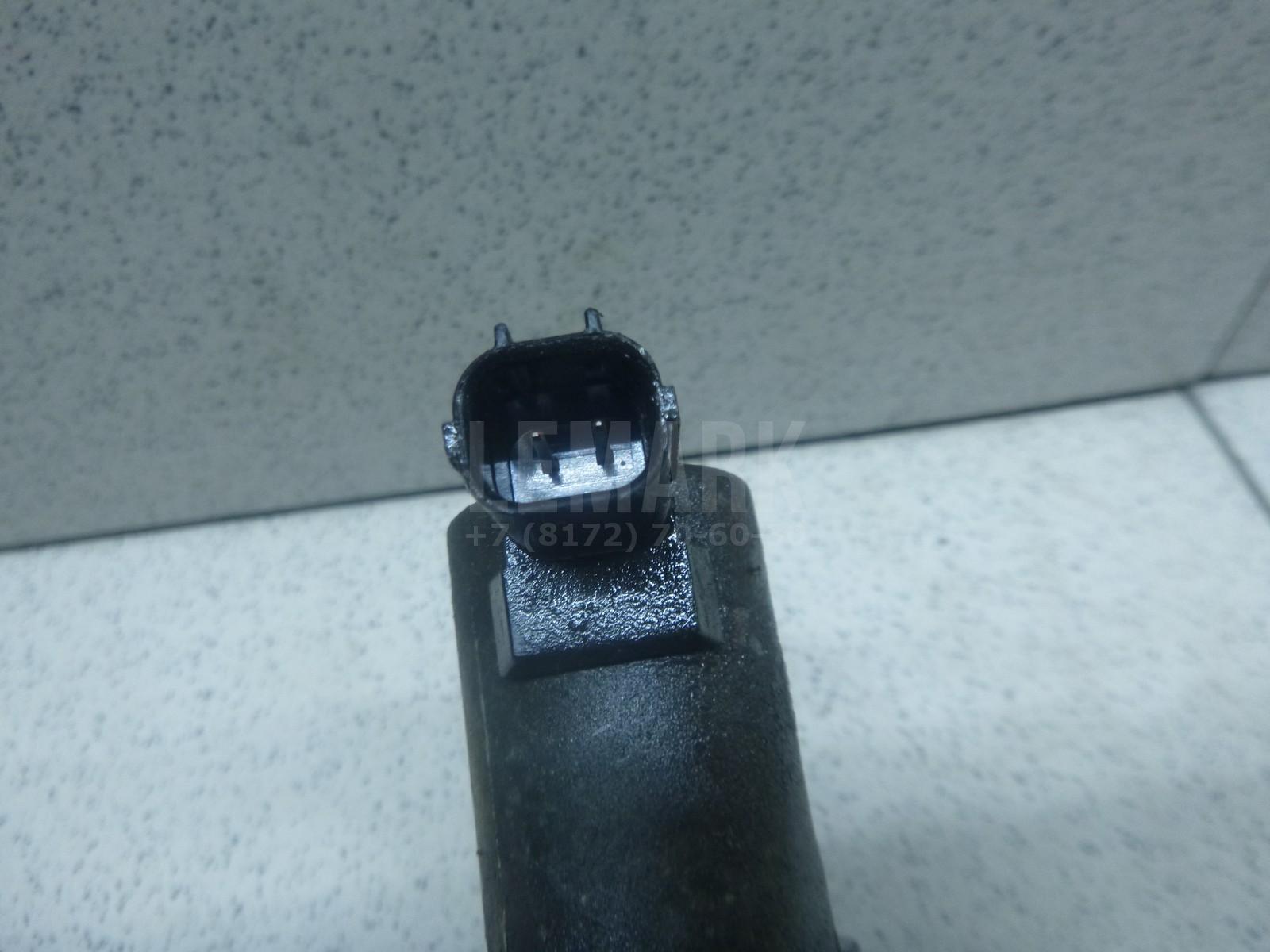 Клапан электромагн. изменения фаз ГРМ