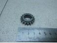 Шестерня привода масляного насоса