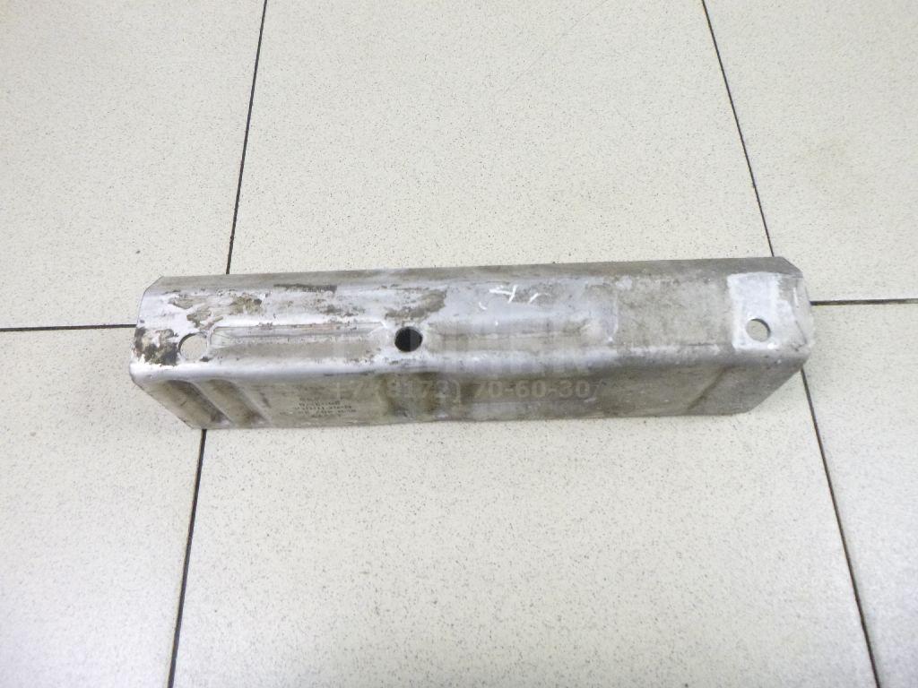 Кронштейн усилителя заднего бампера правый для  BMW 7-serie F01/F02 2008-2015