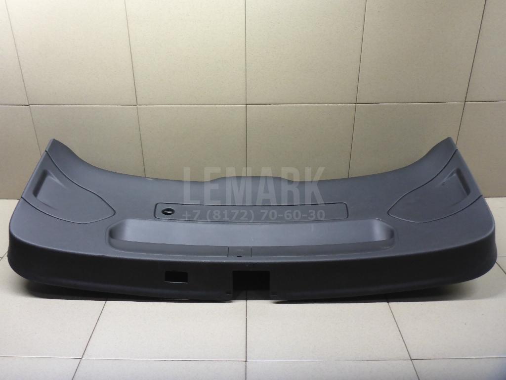 Обшивка двери багажника для  Audi TT(8J) 2006-2015