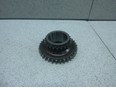 Шестерня коленвала