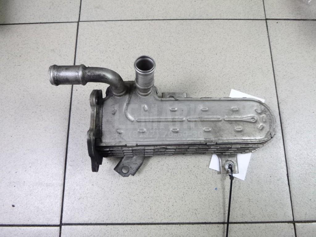 Радиатор системы EGR 038131513AD VAG