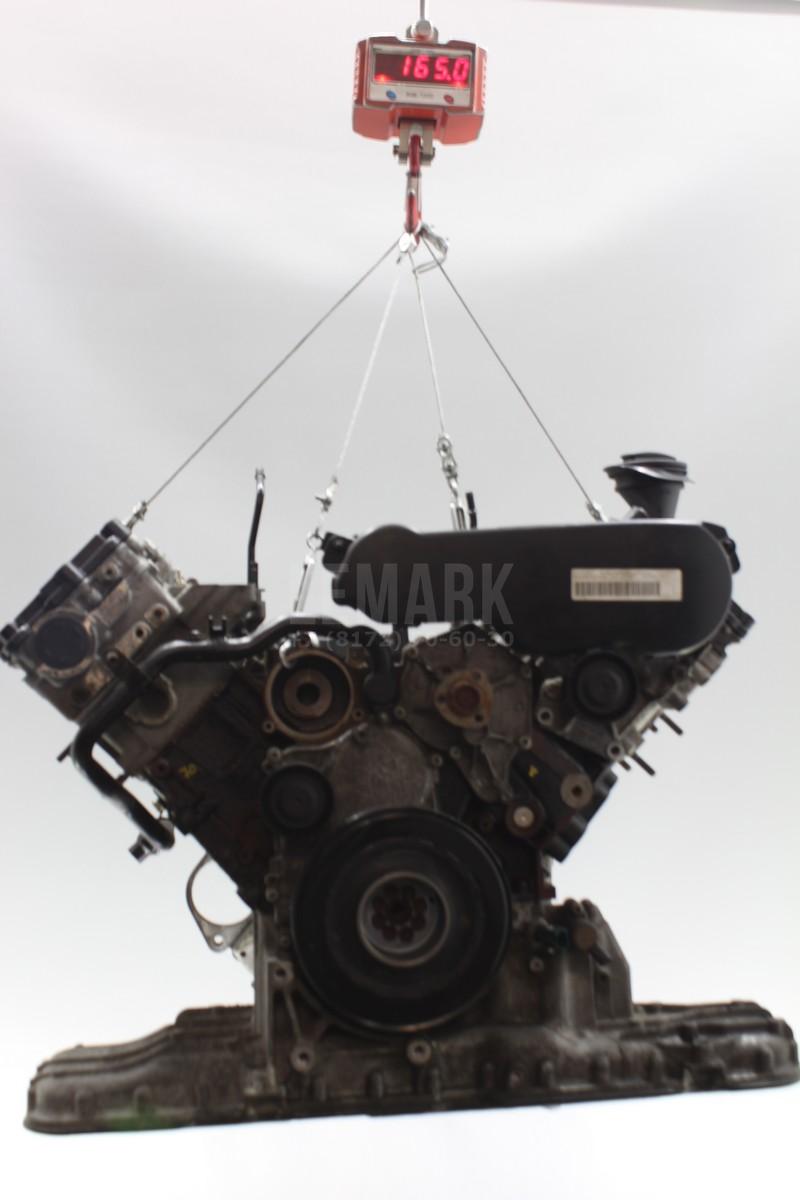 Двигатель для  BMW X1 U11 2022