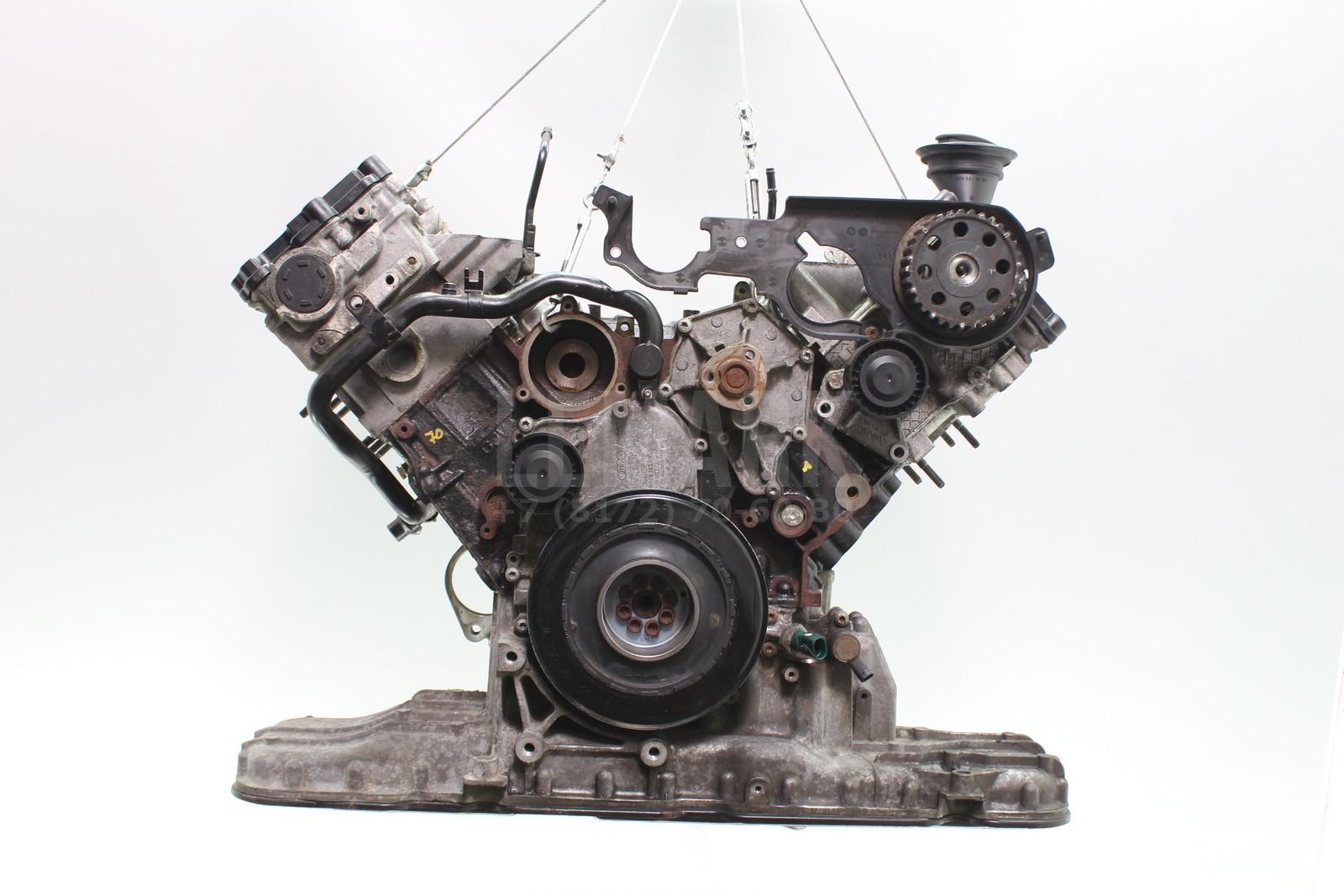 Двигатель для  BMW X1 U11 2022