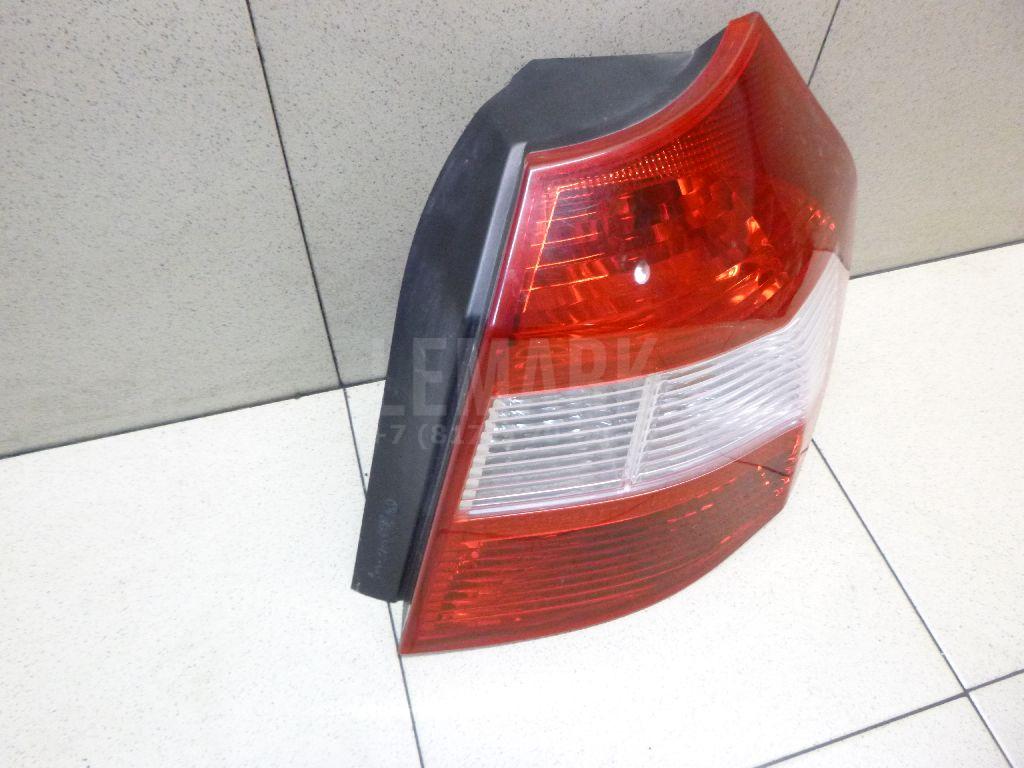 Фонарь задний правый для  Cadillac CTS 2002-2008