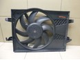 Вентилятор радиатора