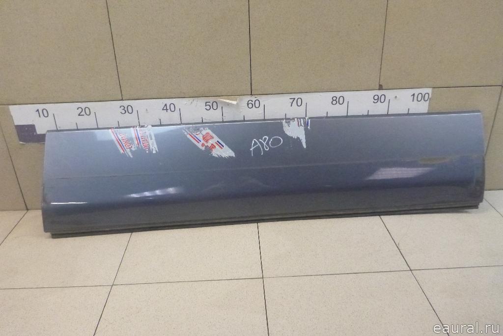 Накладка двери передней правой