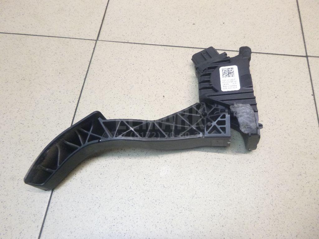 Педаль газа для  BMW 5-serie E60/E61 2003-2009