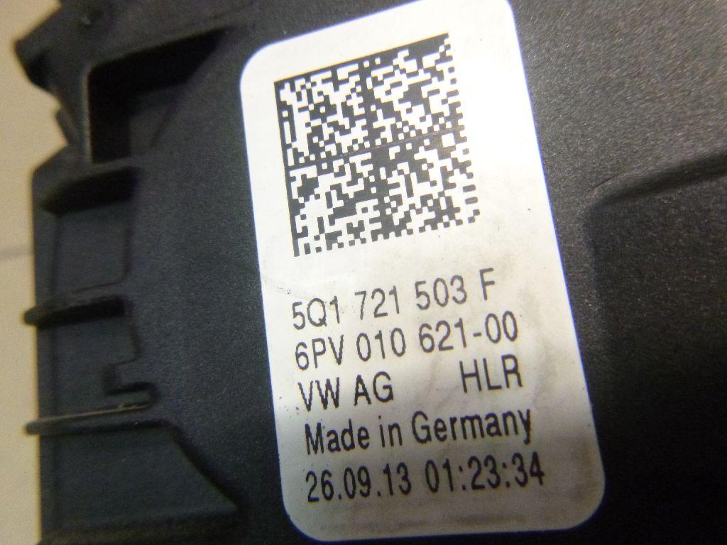 Педаль газа для  BMW 5-serie E60/E61 2003-2009