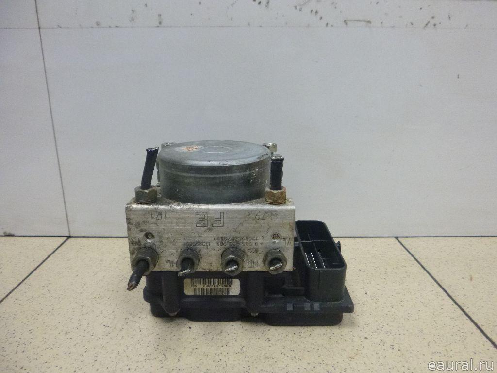 Блок ABS (насос)