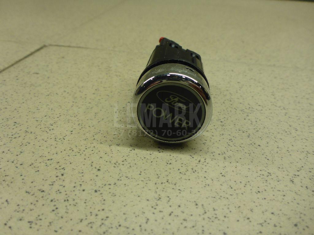 Кнопка запуска двигателя 1838816 Ford
