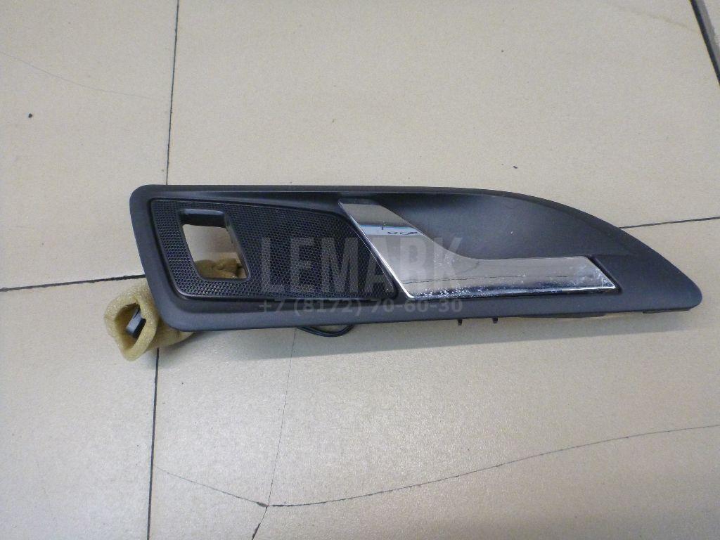 Ручка двери передней внутренняя правая 1Z0837222739 VAG