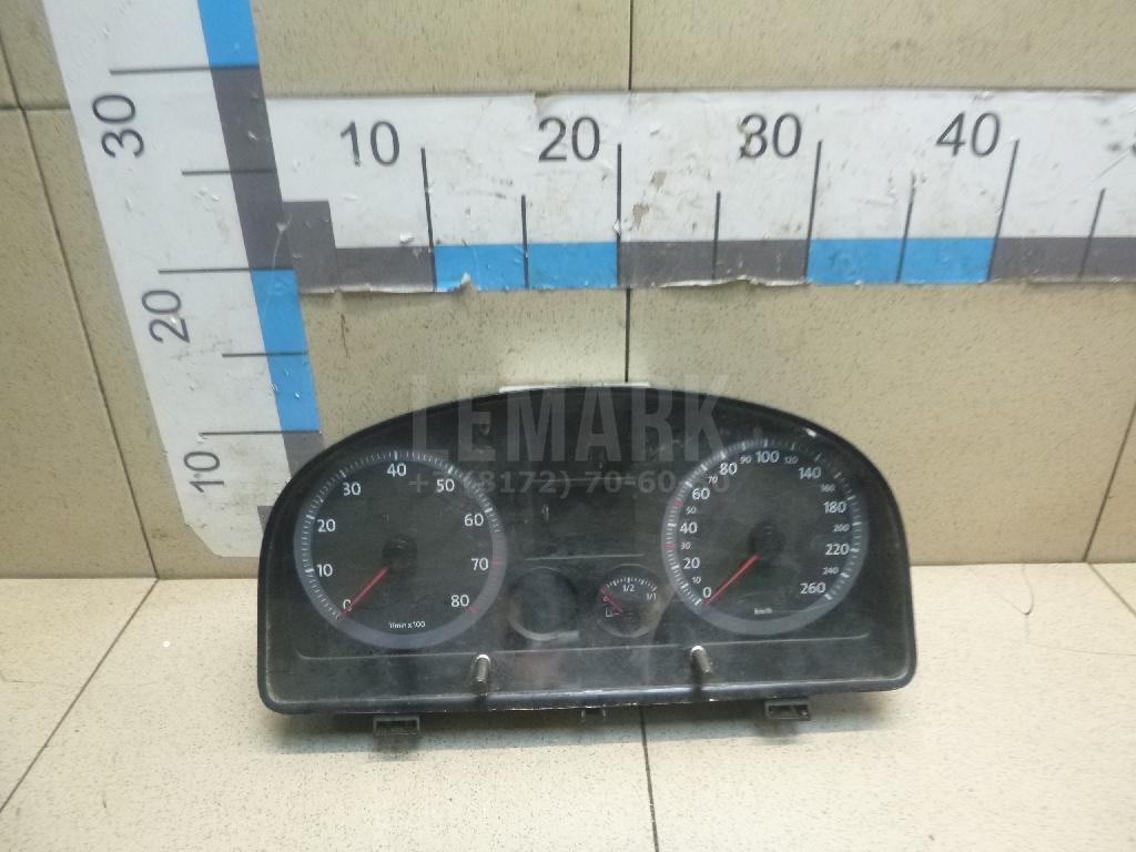 Панель приборов 2K0920840DX005 VAG