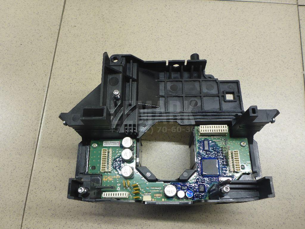 Плата 1676743 Ford