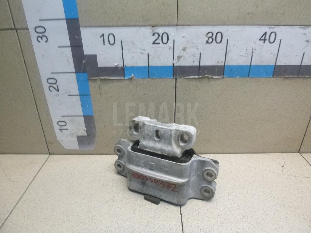 Опора КПП левая 1K0199555L VAG