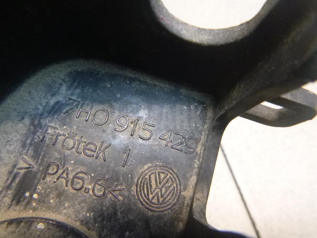 Кожух 7H0915429 VAG