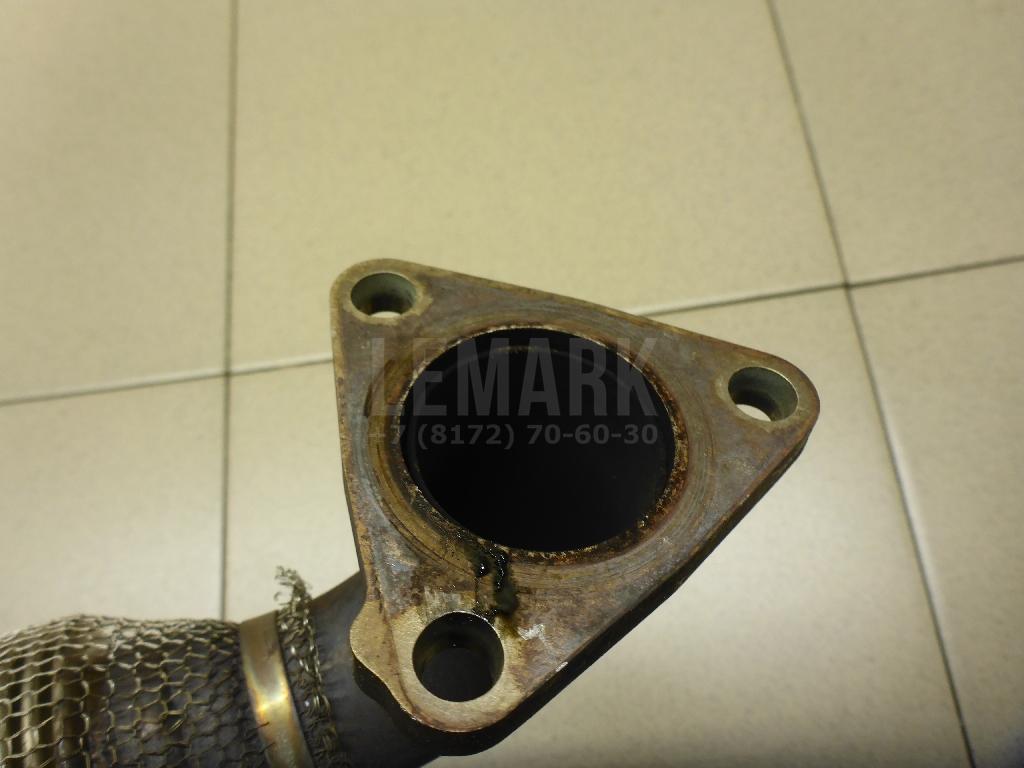 Гофра глушителя для  BMW X5 E53 2000-2007
