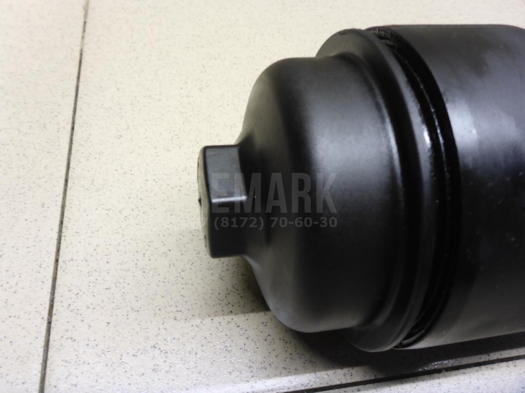 Корпус масляного фильтра для  BMW 7-serie F01/F02 2008-2015