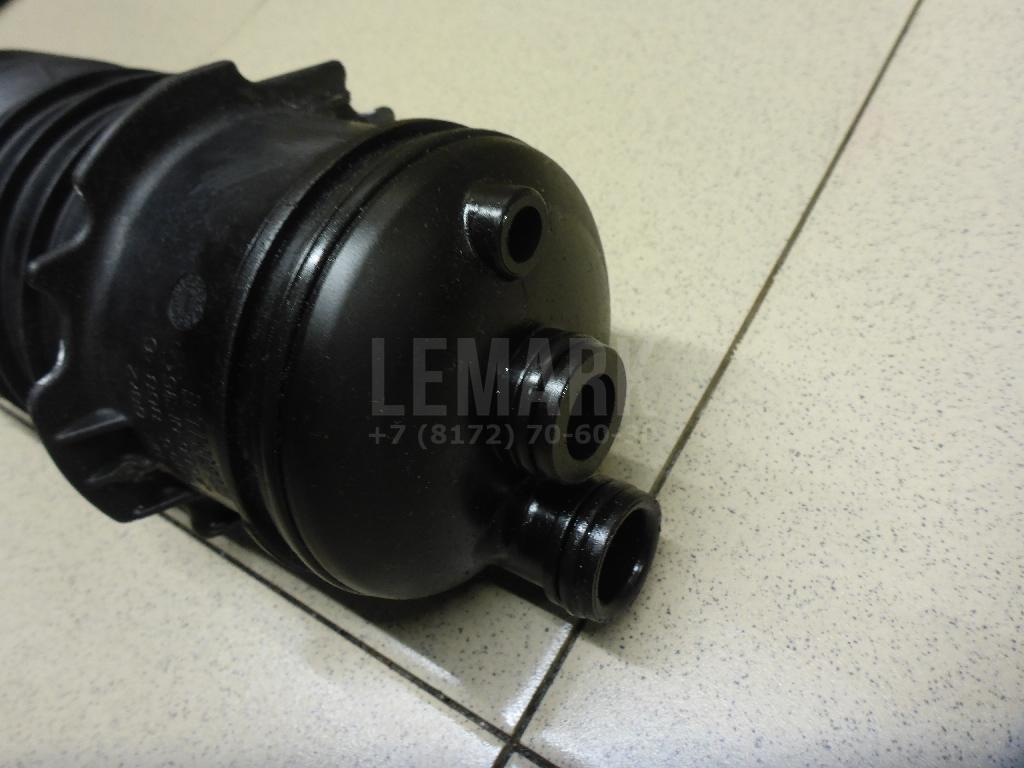 Корпус масляного фильтра для  BMW 7-serie F01/F02 2008-2015