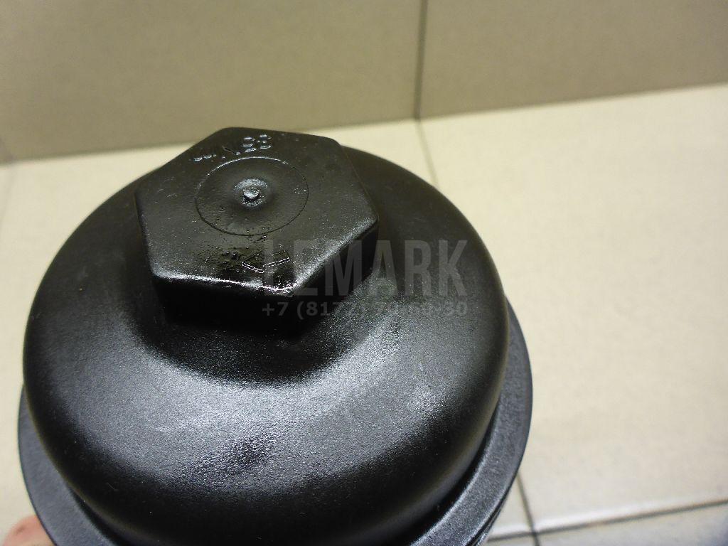 Корпус масляного фильтра для  BMW 7-serie F01/F02 2008-2015