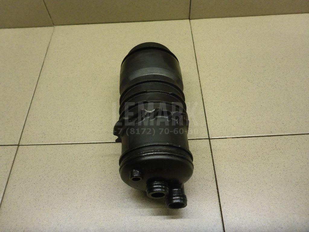 Корпус масляного фильтра для  BMW 7-serie F01/F02 2008-2015