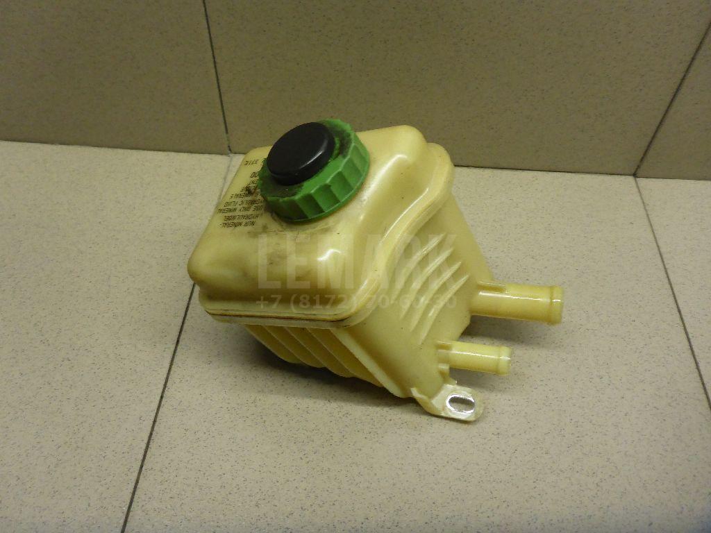 Бачок гидроусилителя 7L6422371E VAG