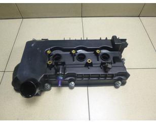 Крышка головки блока (клапанная) для Mitsubishi Colt (Z3) 2003-2012 с разборки состояние отличное
