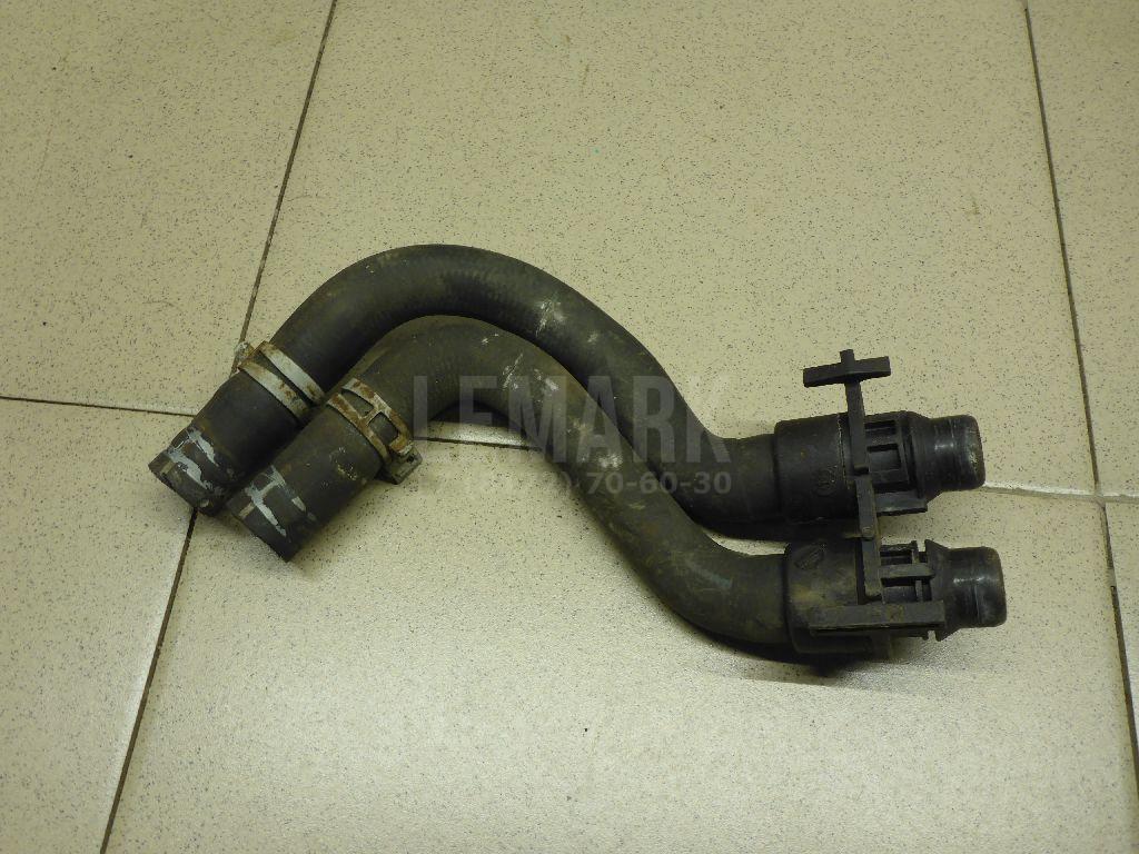 Патрубок отопителя 1465685 Ford